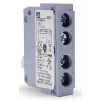 Bloco Contato Fixo Para Disjuntor Mpw12 ACBF11S WEG