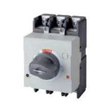 Manopla Rotativa Cinza Caixa Disjuntor MRIACW400630 WEG