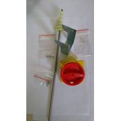 Manopla Rotativa Comp 330mm 1Pc Mpw RMMP330E WEG