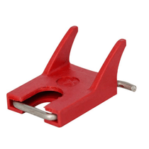 Bloqueio Para Cadeado Trav 1 Un Para Minidij PLWMDW63 WEG