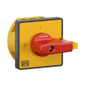 Chave Seccionadora Base 12A Bipolar MSW12P2H WEG