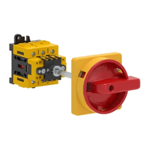 Chave Seccionadora 690V 63A Tripolar Sobrepor Carga MSW63B3H WEG