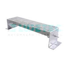 Modulo Resistor Frenagem 30Ohms/200W RF200 WEG