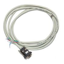 Cj Cabo Com Hmi Inv Freq CFW500CCHMIR05M WEG