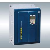 Conversor Trifásico E220-440V S520V/260A 1Q CTW900U0260T05SZ WEG