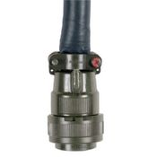 Cabo Potência 4X4Mm2 Comp 6M Reto CP06M WEG