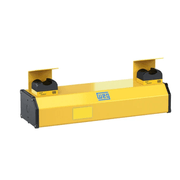 Console Bimanual Para Rack CBM2000D WEG