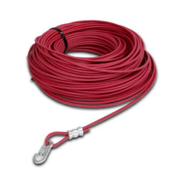 Kit Cabo Aco Para Chave Emergência Acec-K80G 13287607 WEG
