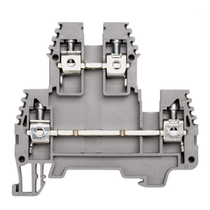 Conector Passagem Pa Cinza 32A 4Mm2 BTWD4N WEG
