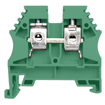 Conector Pass Parafuso Tpla Vd 10Mm2 630V 57A 1,5-16Mm2 BTWP10VD WEG