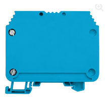 Conector Passagem Pa Azul 750V 192A 70Mm2 BTWP70AZ WEG