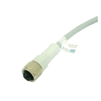 Conector Sensor Tetrapolar M8-M12 M 5M Reto CFIR445 WEG