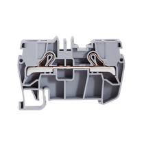 Conector Passagem Cinza 750V 57A 10Mm2 Btwi 11992178 WEG