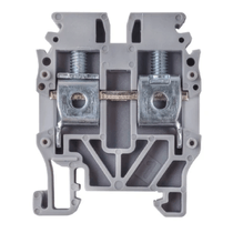 Conector Passagem Cinza 400V 32A 4Mm2 BTWK4 WEG