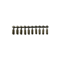 Ponte Conectora Borne 4Mm2 PCBTWP410 WEG