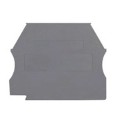 Tampa Conector Cinza Borne Mola Btwm TFBTWM4 WEG