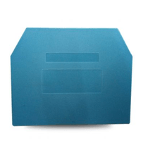 Tampa Conector Azul Borne Aparaf Btwp TFBTWP16AZ WEG