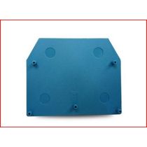 Tampa Conector Azul Borne TFBTWP2,510AZ WEG