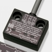 Chave Segurança Eletromag SSH530R1P2AL WEG