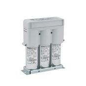 Modulo Capacitor Trifásico 5,0Kvar 220V 10Ka MCW5V25 WEG