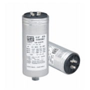 Capacitor Monofásico Res Pu 182,5Uf 3,33Kvar 220V UCW3,33V25L10 WEG