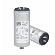 Capacitor Monofásico Res Pu 182,5Uf 3,33Kvar 220V UCW3,33V25L10 WEG