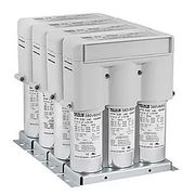 Modulo Capacitor Trifásico 50Kvar 440V 10Ka MCW50V49 WEG