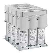 Modulo Capacitor Trifásico 50Kvar 440V 10Ka MCW50V49 WEG