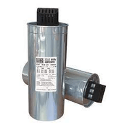 Capacitor Motor Monofásico Pp 274,2Uf 5Kvar 220V UCW5V25 WEG