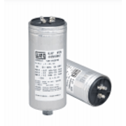 Capacitor Monofásico Res Pu 137Uf 2,5Kvar 220V UCW2,5V25L10 WEG