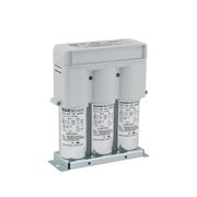 Modulo Capacitor Trifásico 10Kvar 220V 10Ka MCW10V25 WEG