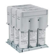 Modulo Capacitor 40Kvar 440V MCW40V49 WEG
