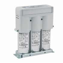 Modulo Capacitor Trifásico 5,0Kvar 440V MCW5V49 WEG