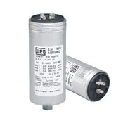 Capacitor Monofásico Al 15,3Uf 0,83Kvar 380Vca UCW083V40J2 WEG