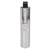 Capacitor Resina Pu 76,5Uf 12,5Kvar 380V UCWT12,5V40N22 WEG