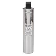 Capacitor Resina Pu 76,5Uf 12,5Kvar 380V UCWT12,5V40N22 WEG