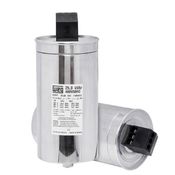 Capacitor Trifásico Res Pu 107Uf 17,5Kvar 380V UCWT17,5V40Q26 WEG
