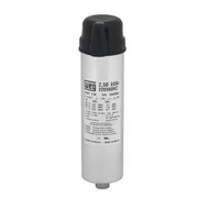 Capacitor Trifásico Res Pu 11,4Uf 2,5Kvar 440V UCWT2,5V49 WEG