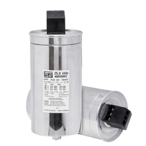 Capacitor Trifásico Res Pu 76,8Uf 20Kvar 480V UCWT20V53Q26 WEG