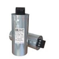 Capacitor Trifásico Res Pu 116-290mm 35Kvar 480V UCWT35V53 WEG