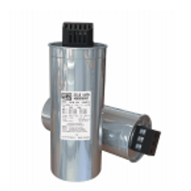 Capacitor Trifásico Res Pu 182,7Uf 40Kvar 440V UCWT40V49U28HD WEG