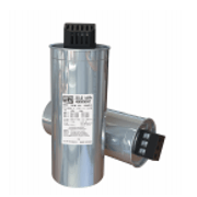 Capacitor Trifásico Res Pu 205,5Uf 45Kvar 440V UCWT45V49U28 WEG