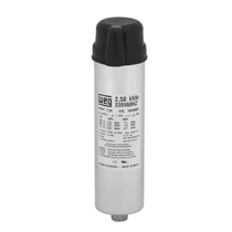 Capacitor Trifásico Res Pu 18,4Uf 3Kvar 380V UCWT3V40L10 WEG