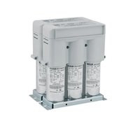 Modulo Capacitor Trifásico 220V MCW15V25 WEG