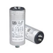 Capacitor Monofásico Res Pu 156X70mm 6,67Kvar 440V UCW6,67V49M10 WEG