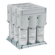 Modulo Capacitor Trifásico 25Kvar 220V MCW25V25 WEG
