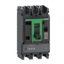 DISJUNTOR NSX630H MICROLOGIC 2.3 3P C63H32D630