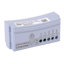 Modulo Comunicação Com Modbus Rtu Cfw300 CFW300CRS485 WEG