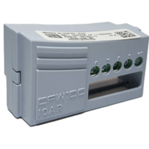 Modulo Expansão 0-10V 4-20Ma CFW100IOAR WEG