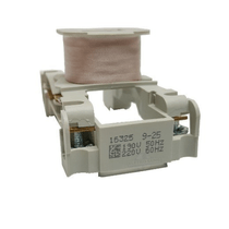 Bobina Contator 220V 50/60Hz BCA105V26 WEG